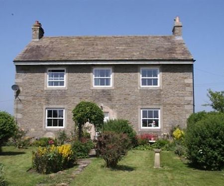 Bed and Breakfast Lily Hill Farm Barnard Castle Exterior foto
