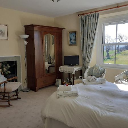 Bed and Breakfast Lily Hill Farm Barnard Castle Exterior foto