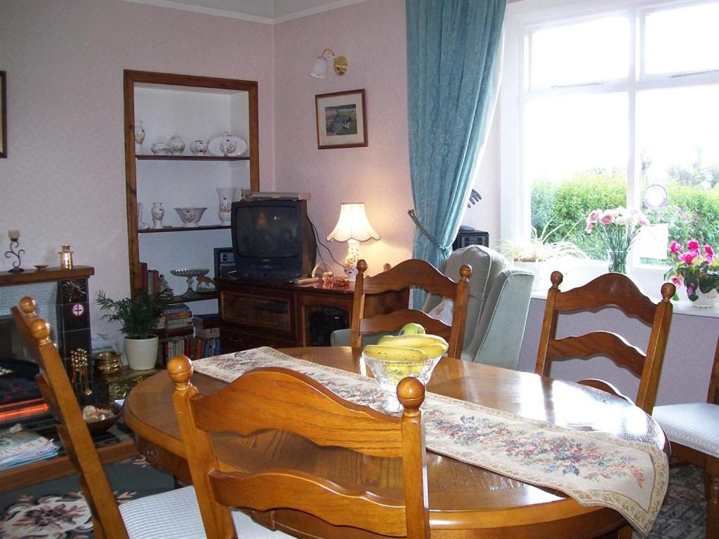Bed and Breakfast Lily Hill Farm Barnard Castle Exterior foto