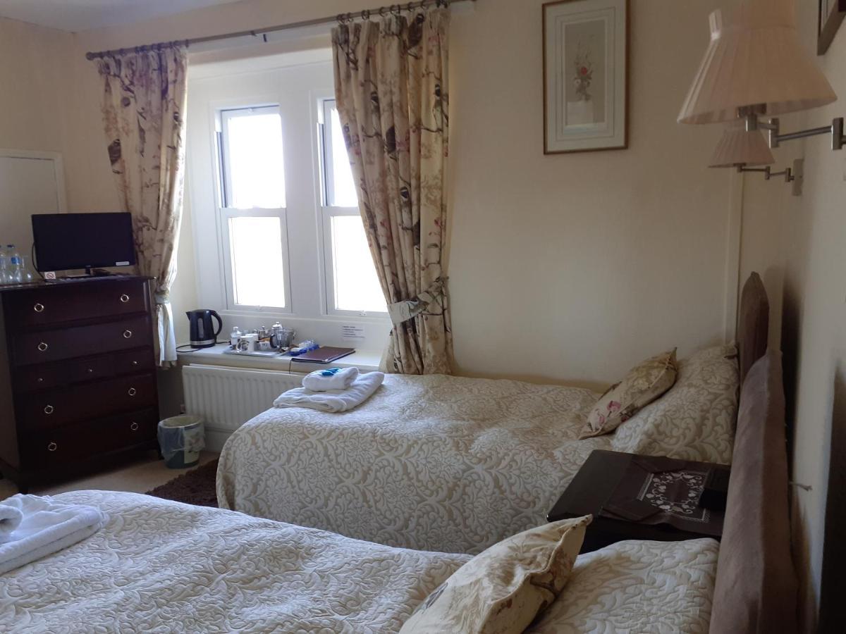 Bed and Breakfast Lily Hill Farm Barnard Castle Exterior foto