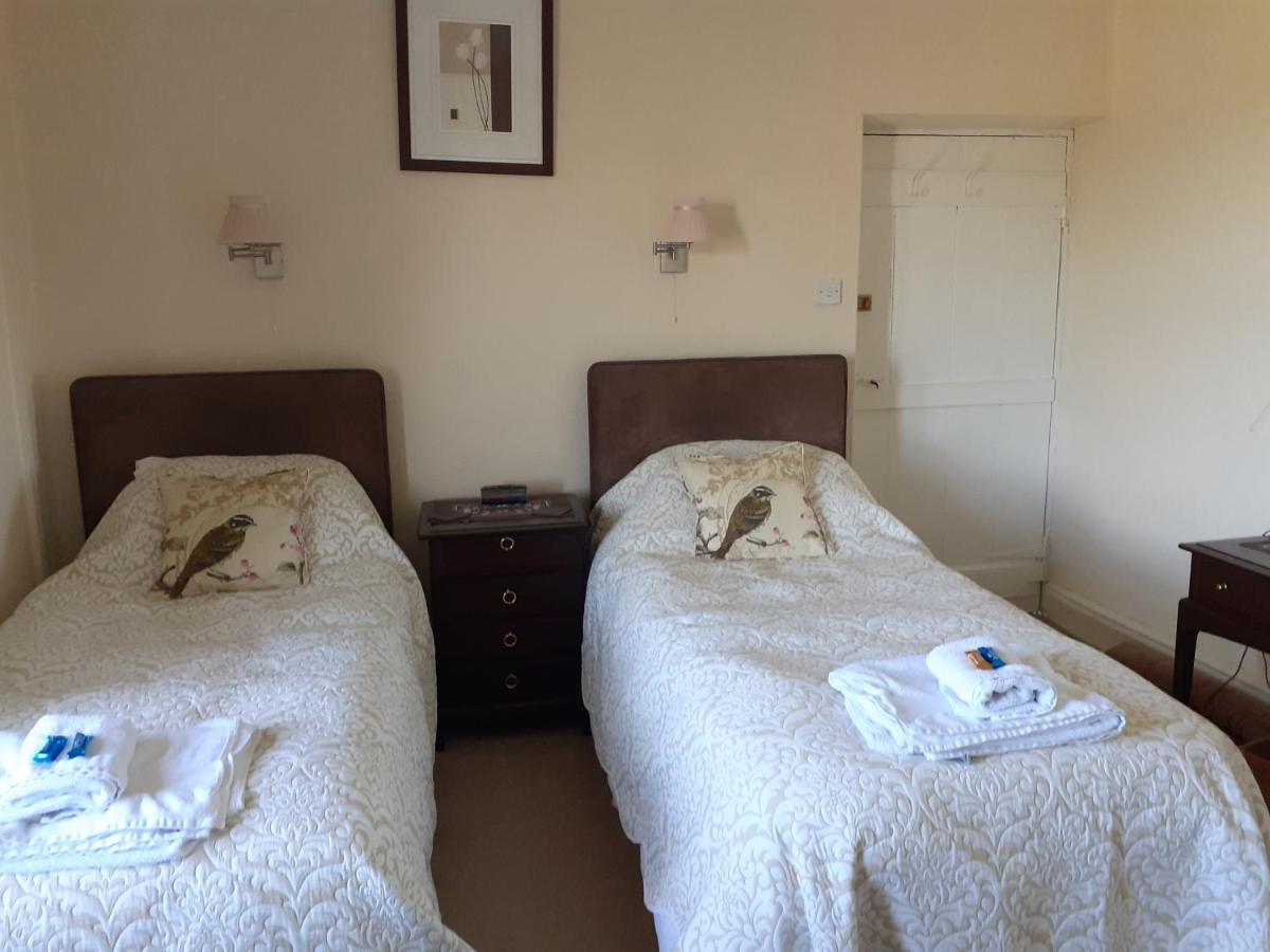Bed and Breakfast Lily Hill Farm Barnard Castle Exterior foto