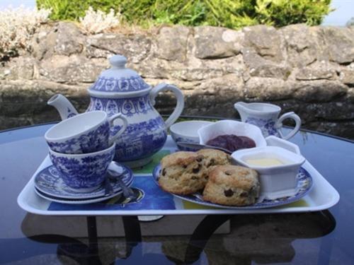 Bed and Breakfast Lily Hill Farm Barnard Castle Exterior foto