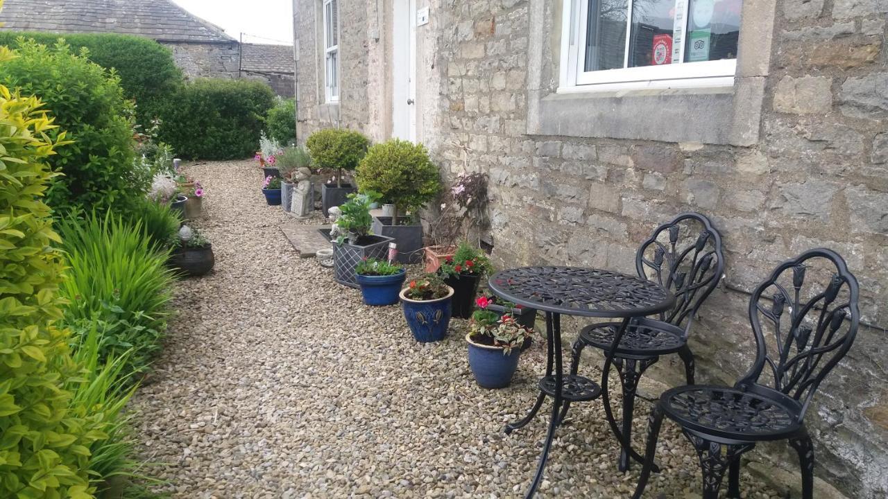 Bed and Breakfast Lily Hill Farm Barnard Castle Exterior foto