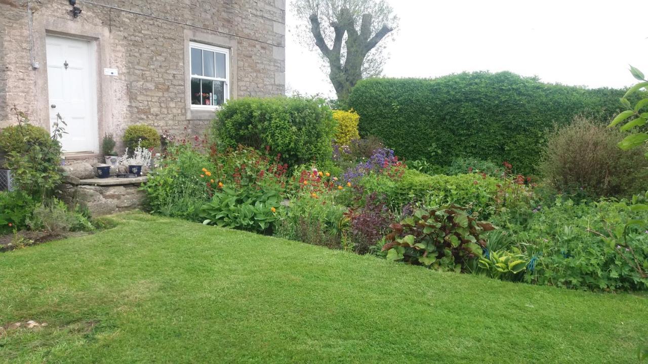 Bed and Breakfast Lily Hill Farm Barnard Castle Exterior foto