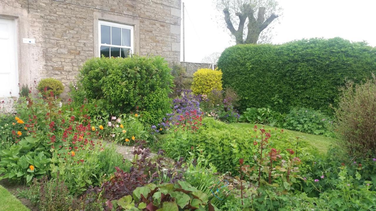 Bed and Breakfast Lily Hill Farm Barnard Castle Exterior foto