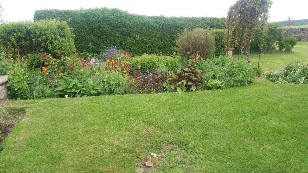 Bed and Breakfast Lily Hill Farm Barnard Castle Exterior foto